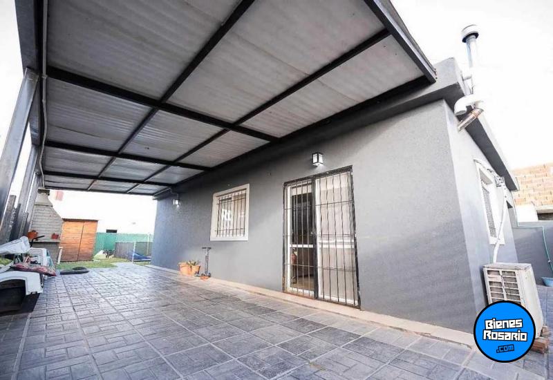 Casas - Venta