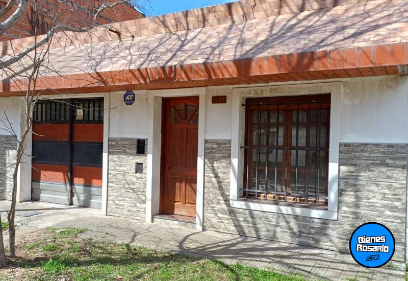 Casas - Rosario - Venta