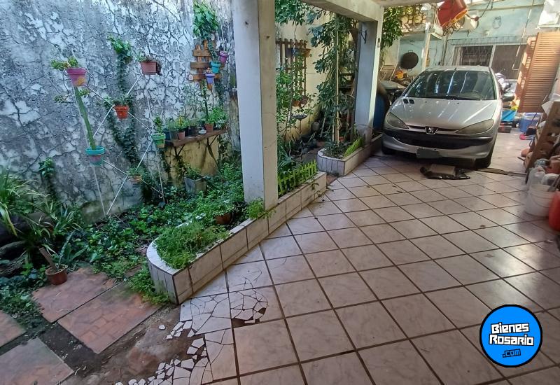 Casas - Rosario - Venta
