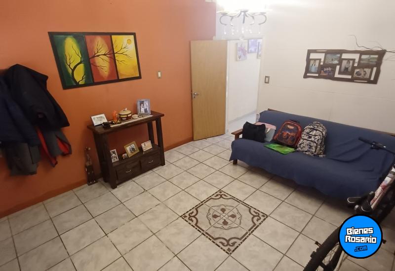 Casas - Rosario - Venta