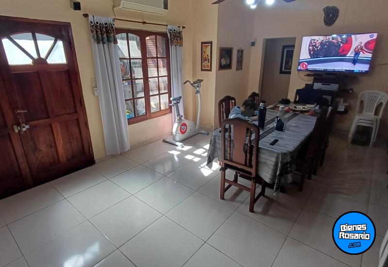 Casas - Rosario - Venta