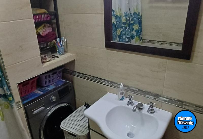 Casas - Rosario - Venta