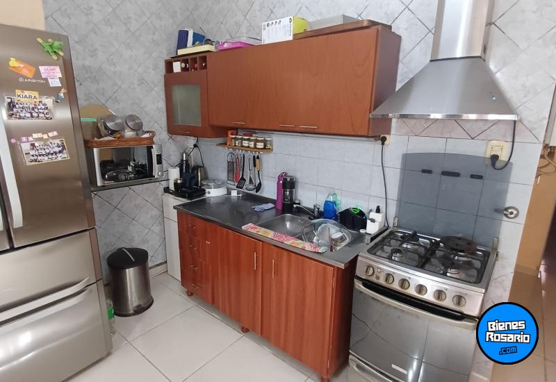 Casas - Rosario - Venta