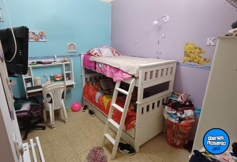 Casas - Rosario - Venta