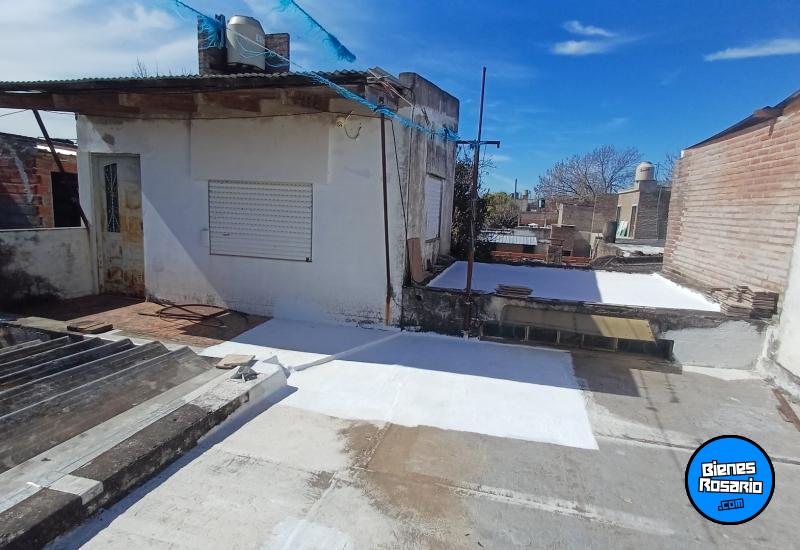Casas - Rosario - Venta