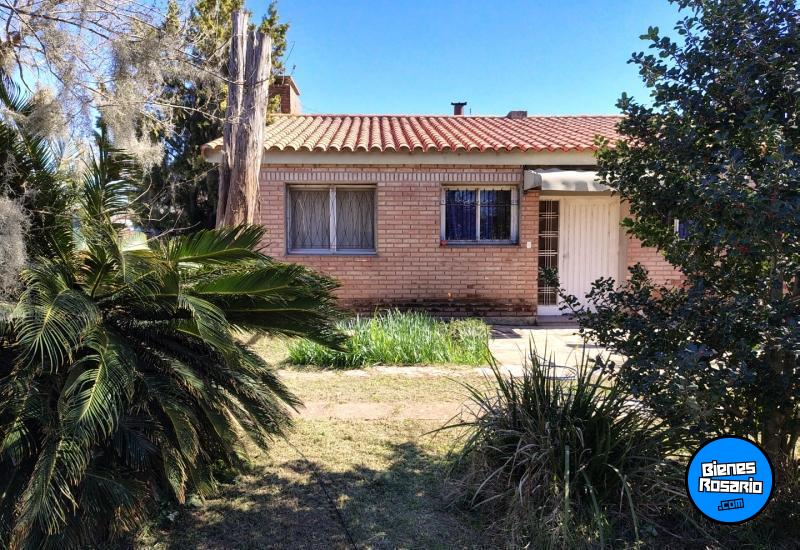 Casas - Rosario - Venta