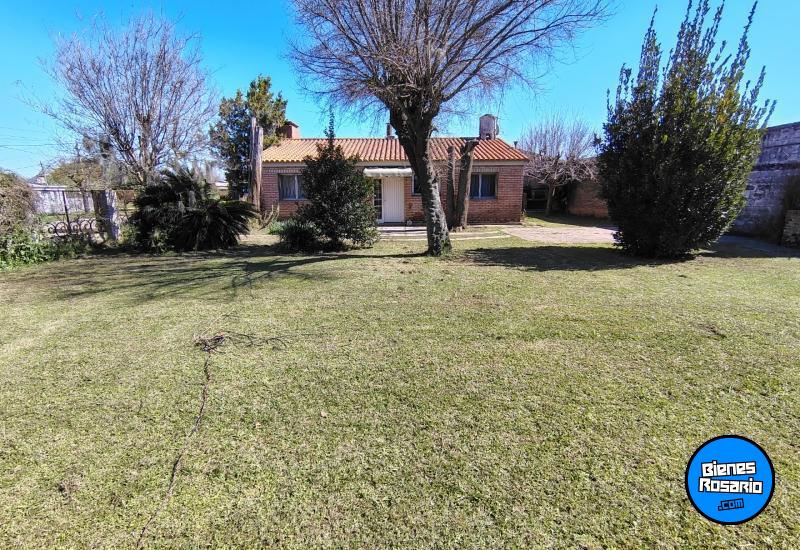 Casas - Rosario - Venta