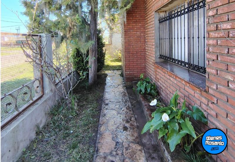 Casas - Rosario - Venta