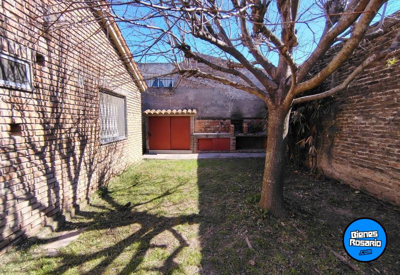 Casas - Rosario - Venta