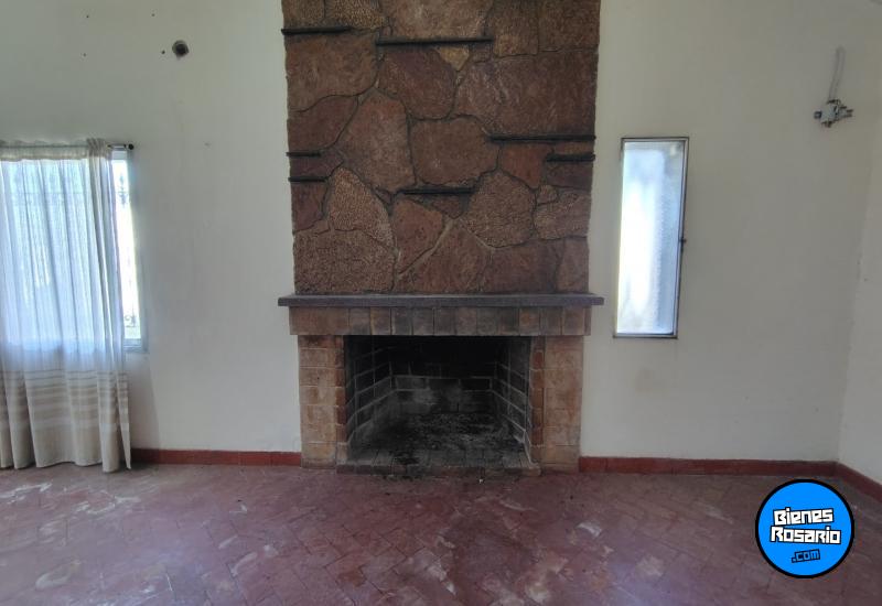 Casas - Rosario - Venta