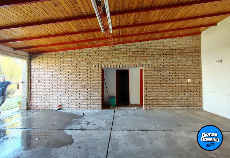 Casas - Rosario - Venta