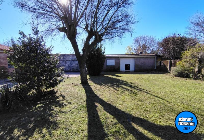 Casas - Rosario - Venta