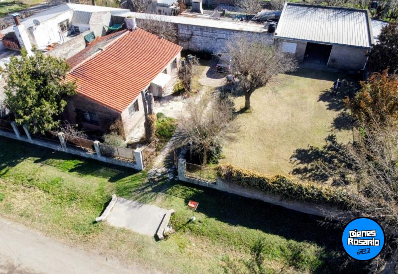 Casas - Rosario - Venta
