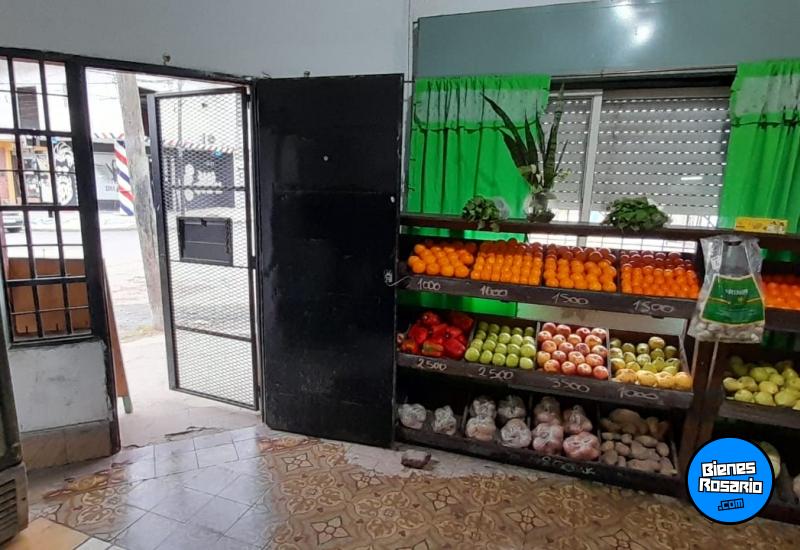 Fondos de comercio - Rosario - Venta
