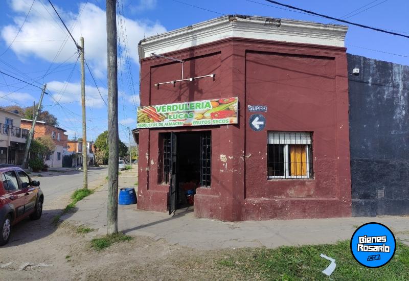 Fondos de comercio - Rosario - Venta