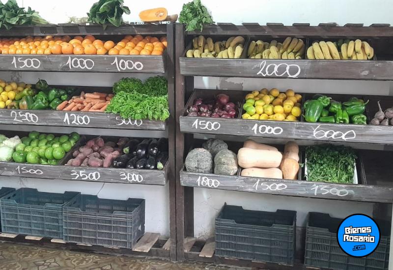 Fondos de comercio - Rosario - Venta