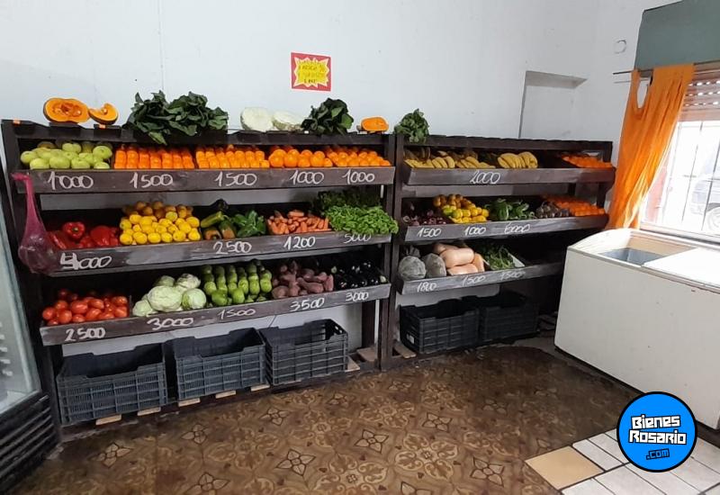 Fondos de comercio - Rosario - Venta