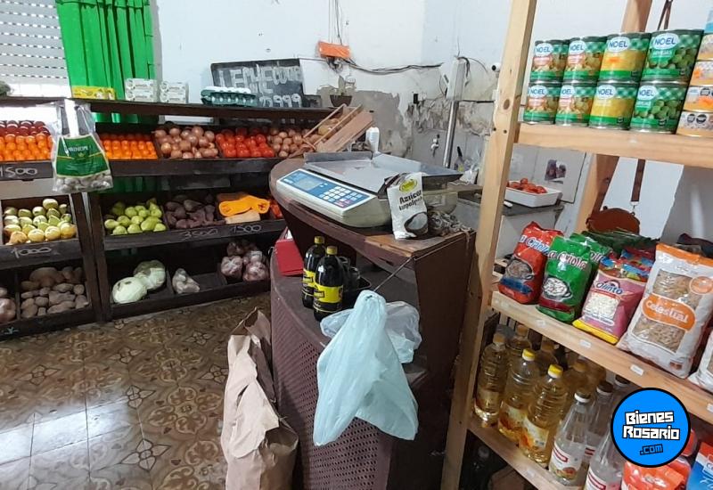 Fondos de comercio - Rosario - Venta