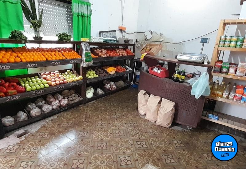 Fondos de comercio - Rosario - Venta