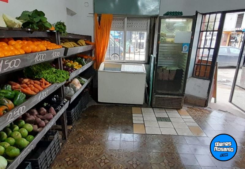 Fondos de comercio - Rosario - Venta