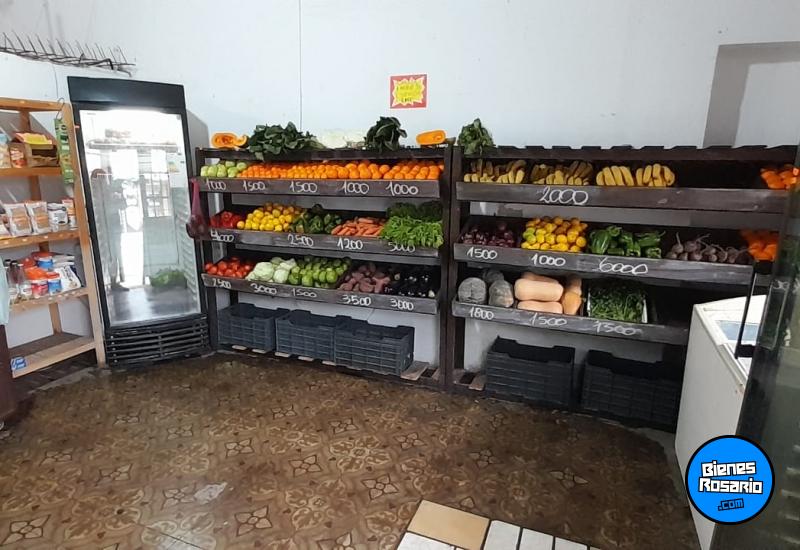 Fondos de comercio - Rosario - Venta