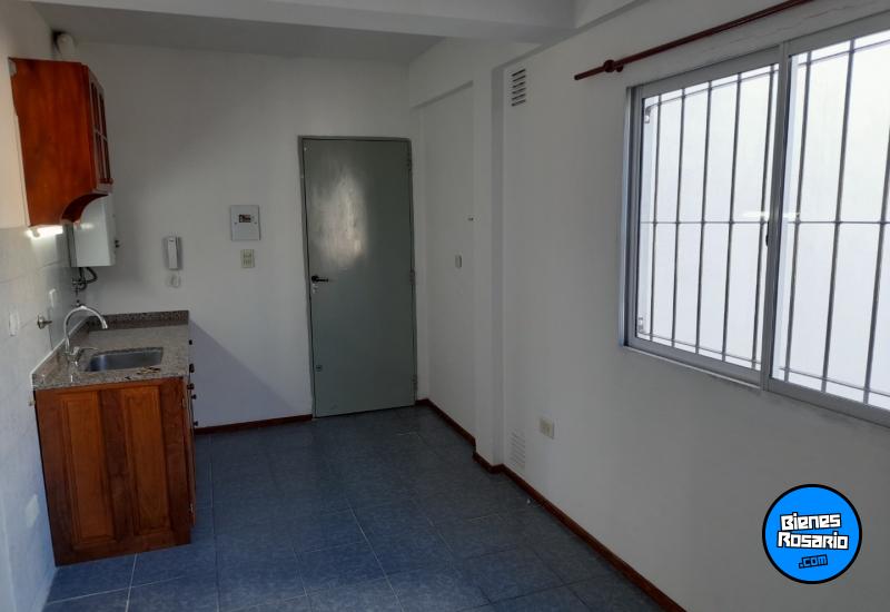 Departamentos - Rosario - Venta