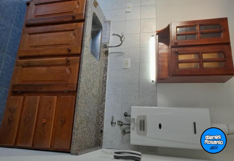 Departamentos - Rosario - Venta