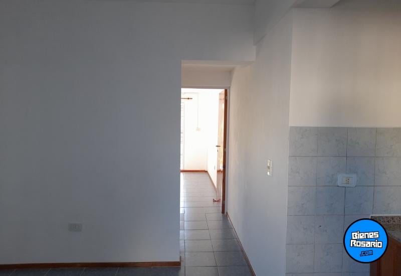 Departamentos - Rosario - Venta