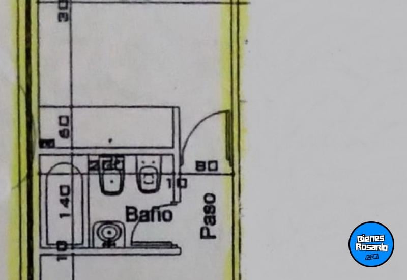 Departamentos - Rosario - Venta