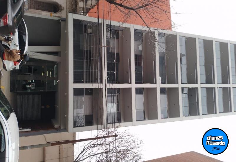 Departamentos - Rosario - Venta