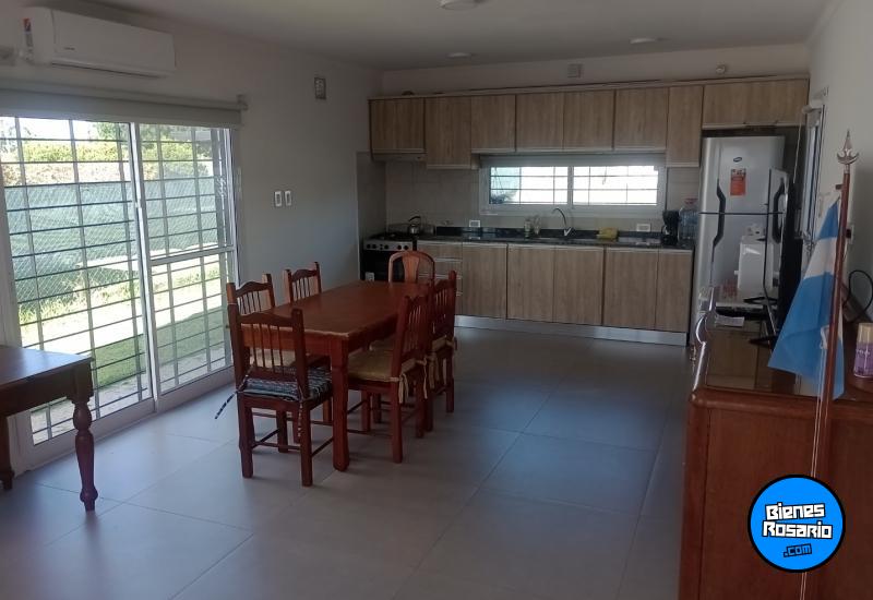 Casas - Roldan - Venta