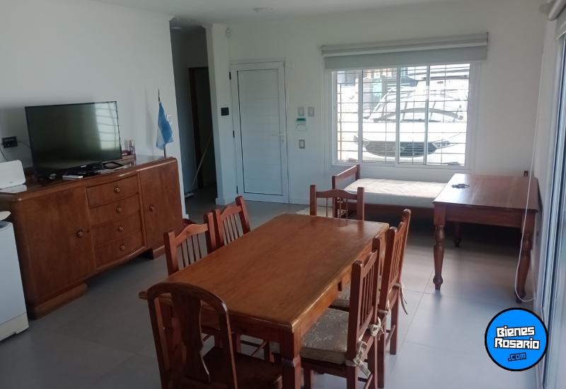 Casas - Roldan - Venta