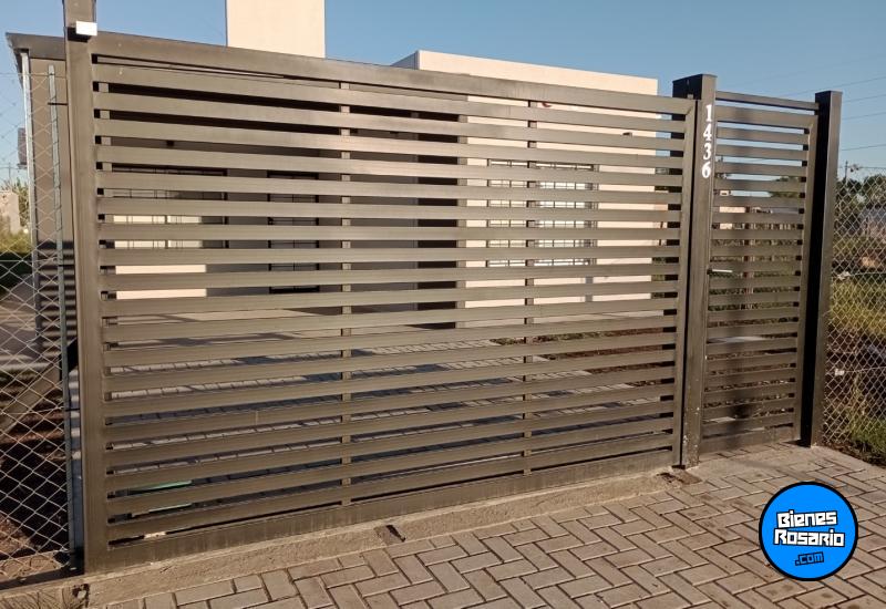 Casas - Roldan - Venta