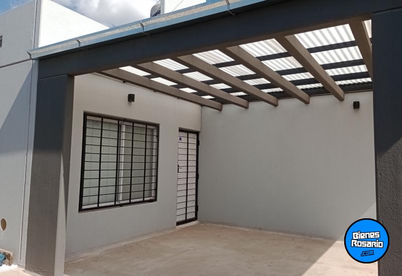 Casas - Roldan - Venta