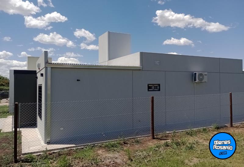 Casas - Roldan - Venta