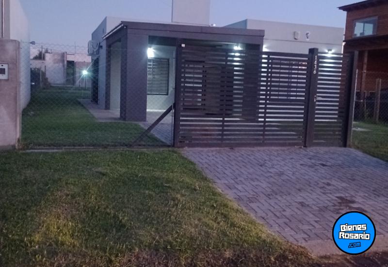 Casas - Roldan - Venta
