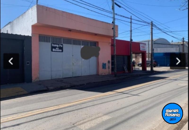 Galpones / Depósitos - Rosario - Venta