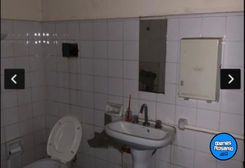 Galpones / Depósitos - Rosario - Venta