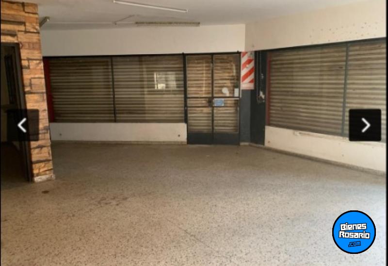 Galpones / Depósitos - Rosario - Venta