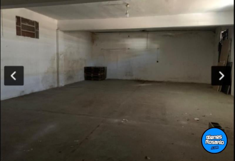 Galpones / Depósitos - Rosario - Venta