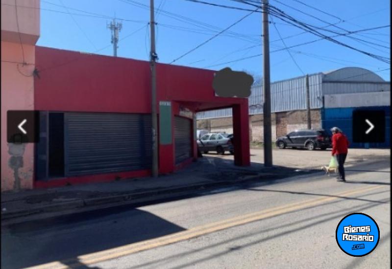 Galpones / Depósitos - Rosario - Venta
