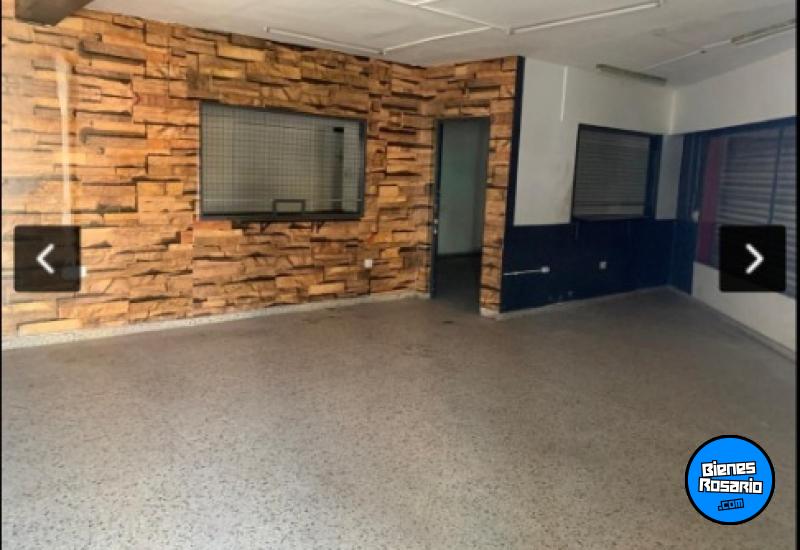Galpones / Depósitos - Rosario - Venta