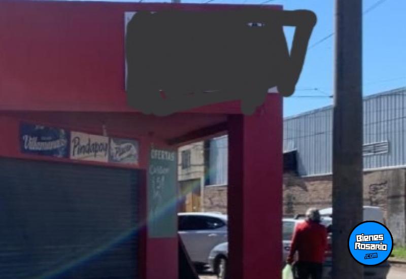 Galpones / Depósitos - Rosario - Venta
