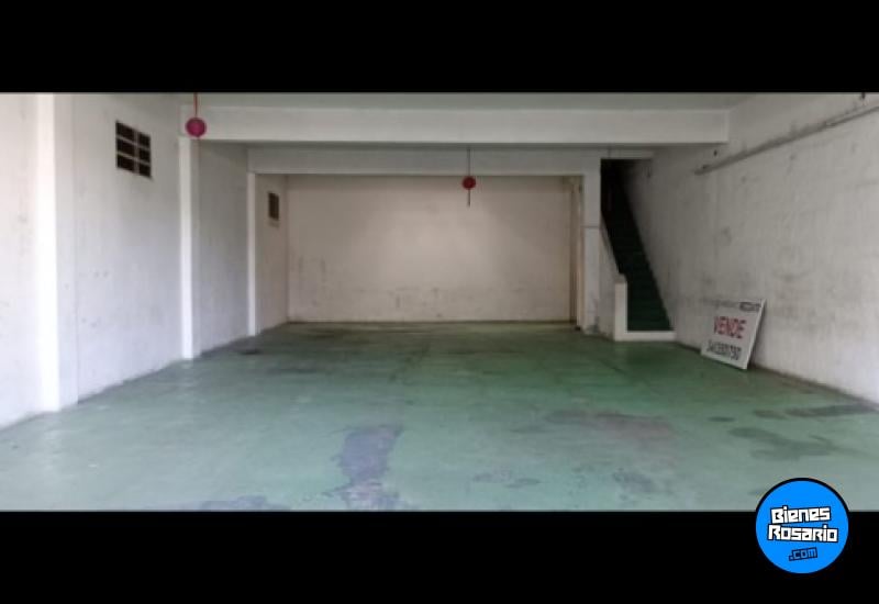 Galpones / Depósitos - Rosario - Venta