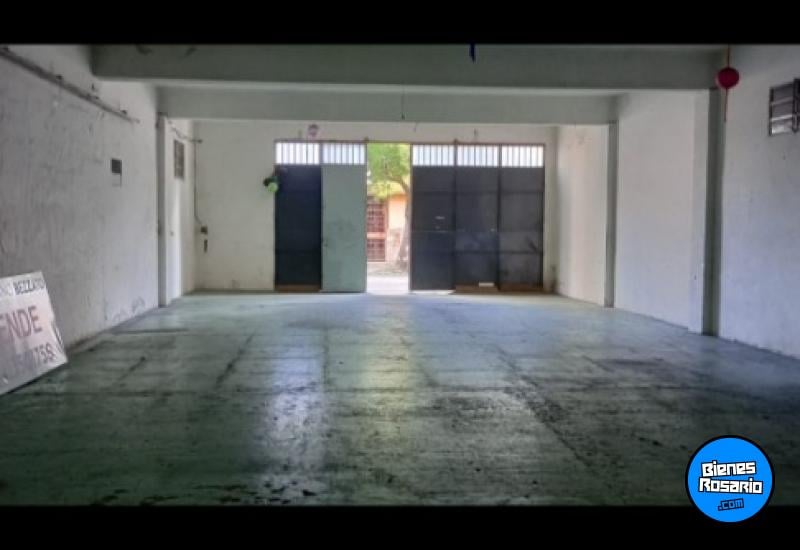 Galpones / Depósitos - Rosario - Venta