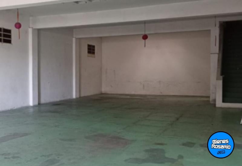 Galpones / Depósitos - Rosario - Venta