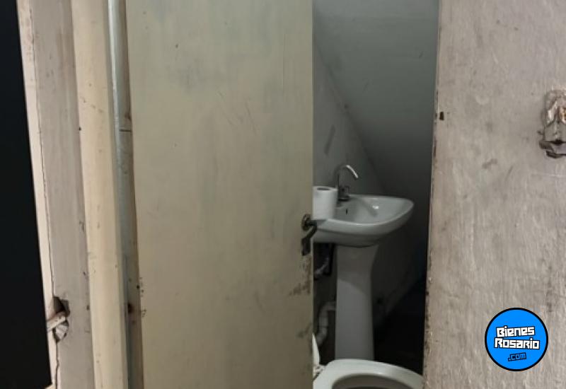 Galpones / Depósitos - Rosario - Venta