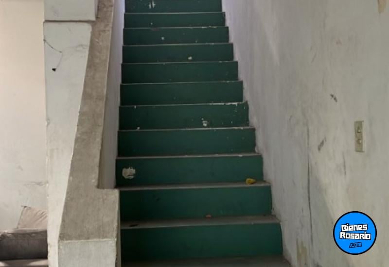 Galpones / Depósitos - Rosario - Venta