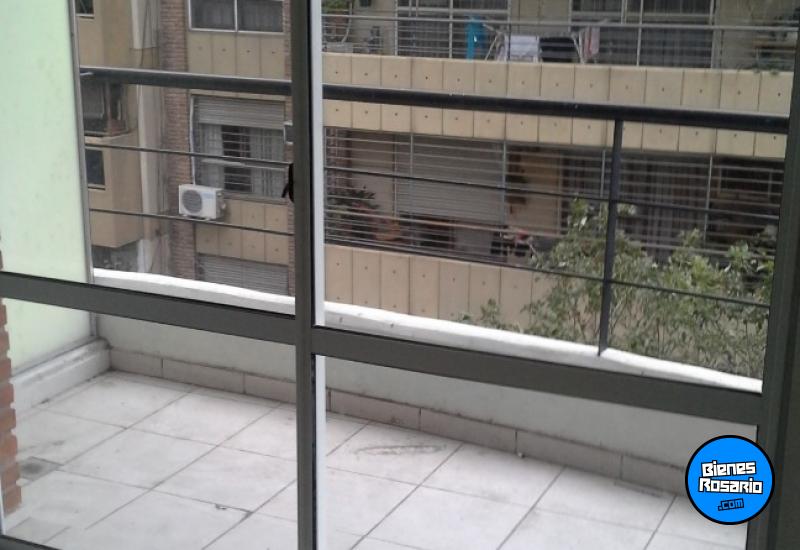 Departamentos - Rosario -  Alquiler