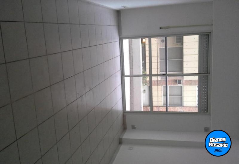 Departamentos - Rosario -  Alquiler